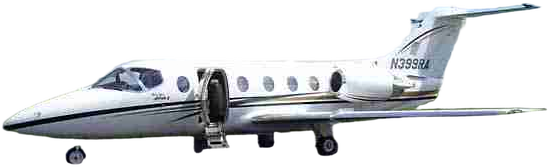 Image of tail N954DS