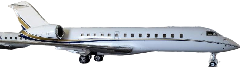 Image of tail N954JJ