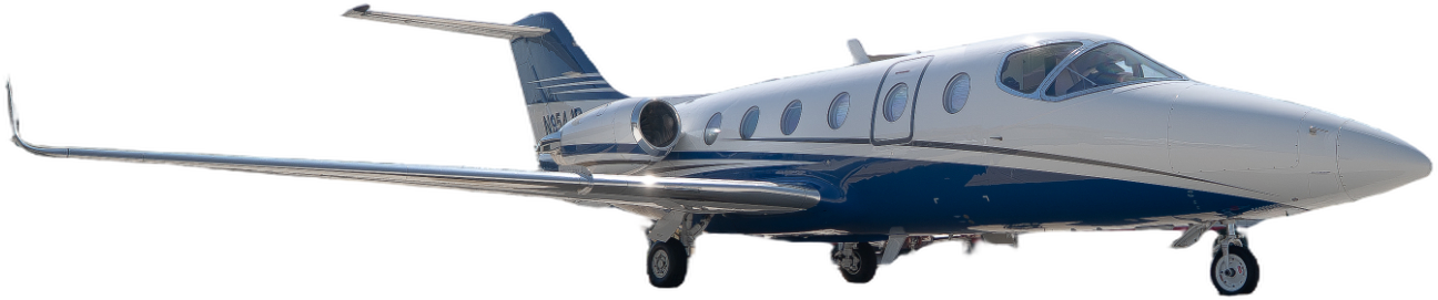 Image of tail N954JR