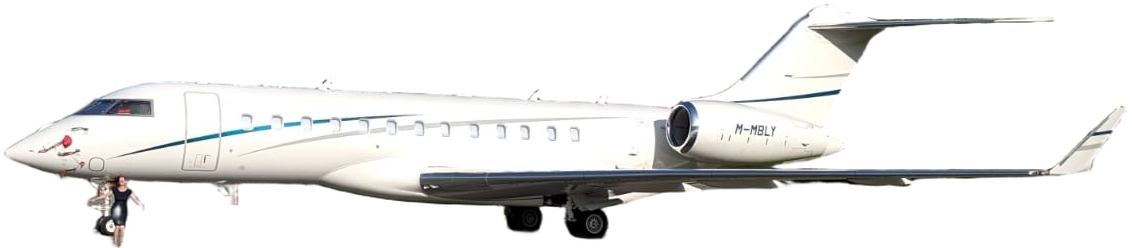 Image of tail N954L