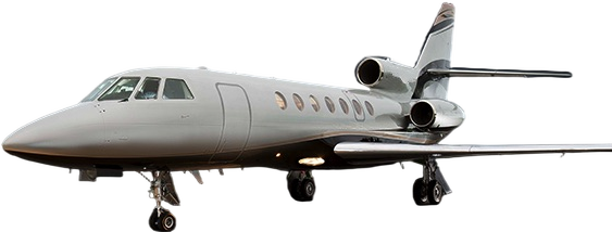 Image of tail N954ME