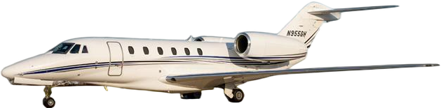 Image of tail N955GH