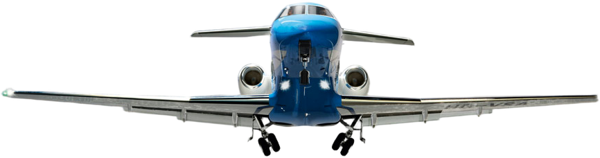 Image of tail N955PS