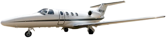 Image of tail N955TX