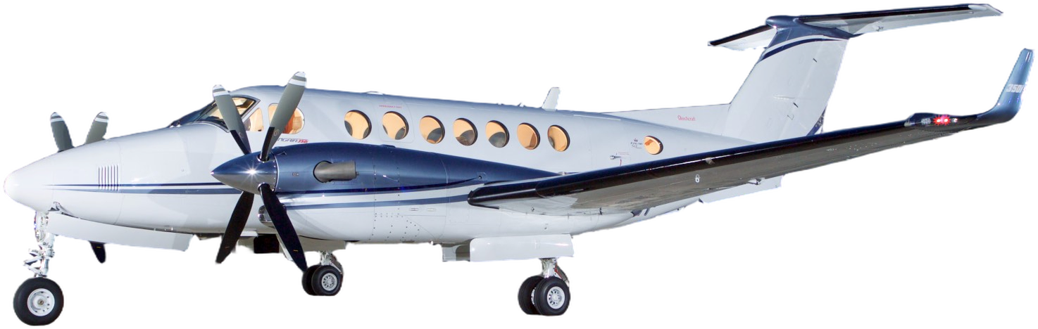 Image of tail N955WP