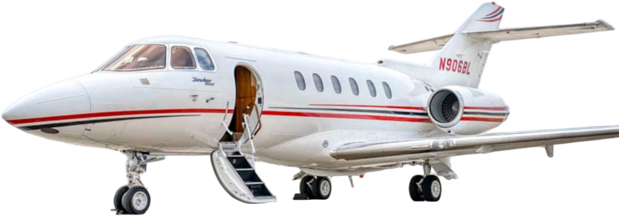 Image of tail N956CA