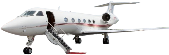 Image of tail N956JM