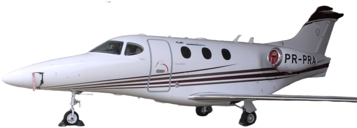 Image of tail N956MC