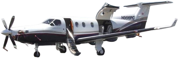 Image of tail N956PC