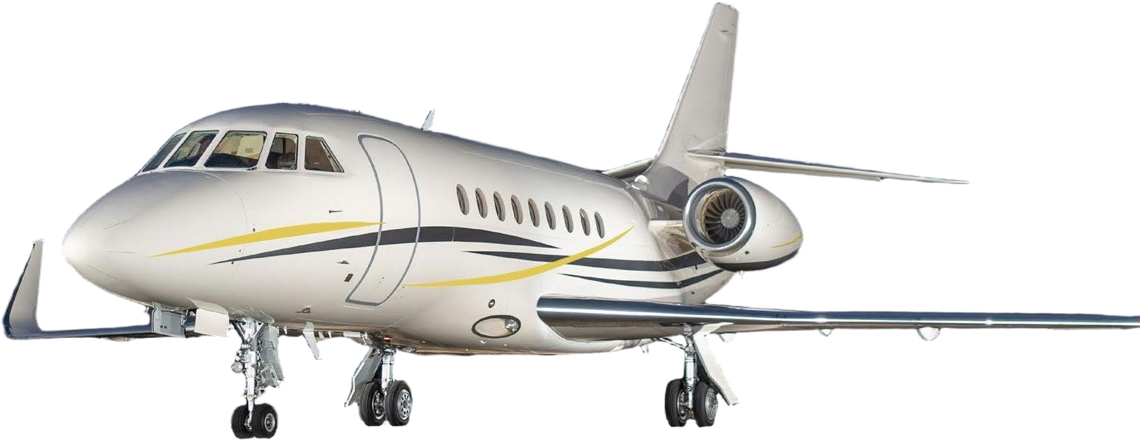 Image of tail N956PP