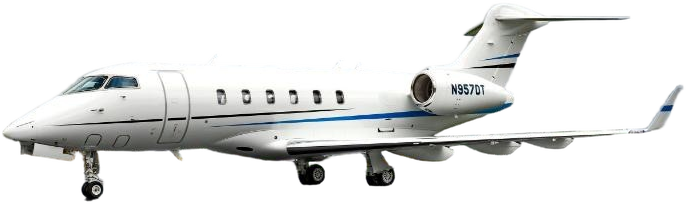 Image of tail N957DT