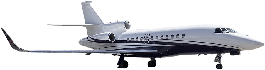 Image of tail N957RC