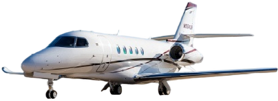 Image of tail N958AP