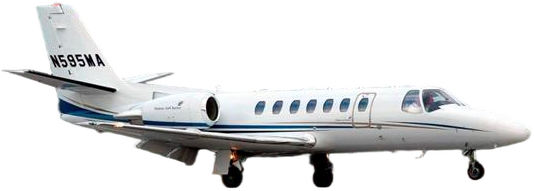 Image of tail N958GB