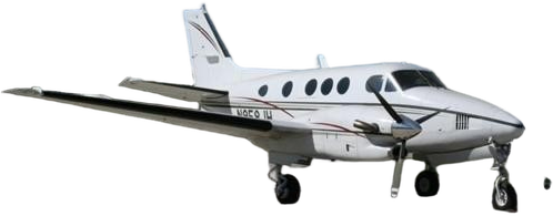 Image of tail N958JH