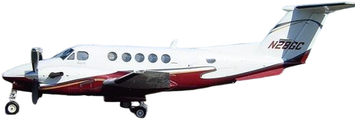 Image of tail N958TP