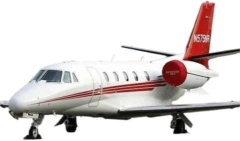 Image of tail N959CC