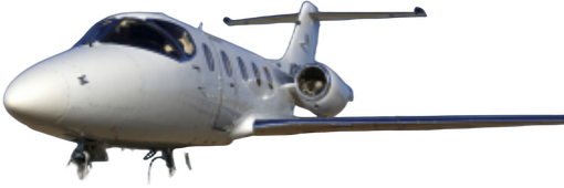 Image of tail N959CR