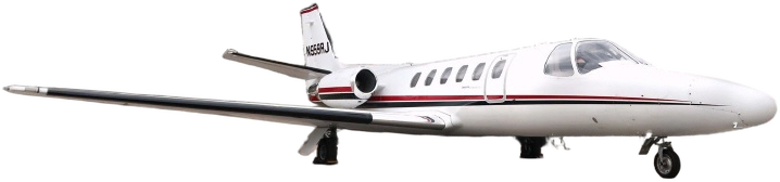 Image of tail N959RJ