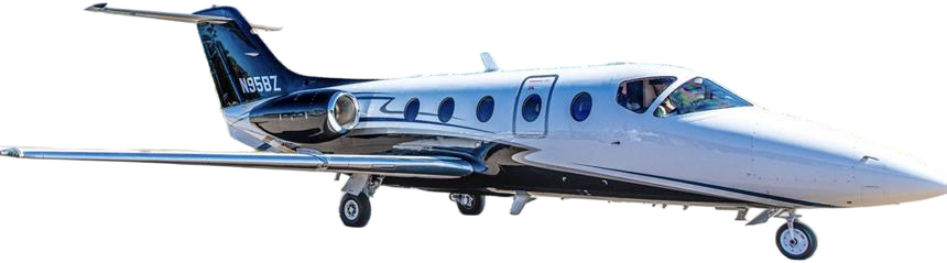 Image of tail N95BZ
