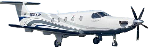Image of tail N95CR