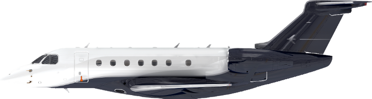 Image of tail N95CU