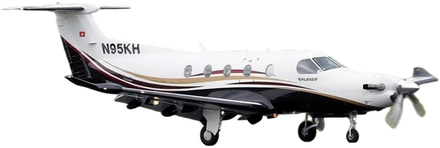 Image of tail N95KH