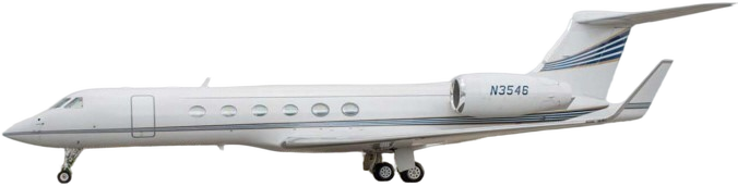 Image of tail N95NA
