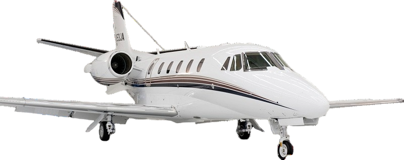 Image of tail N95NP