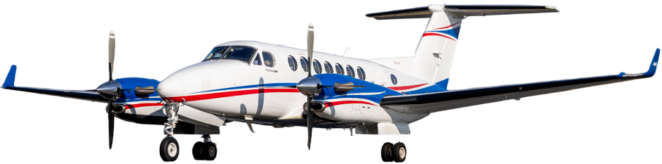 Image of tail N95RJ