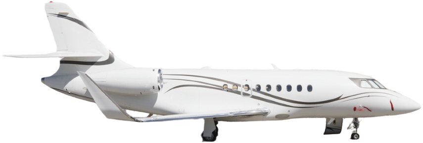 Image of tail N95RS