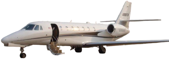 Image of tail N95TE