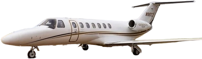 Image of tail N95TX