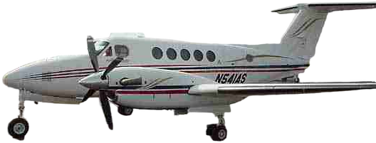 Image of tail N95UT