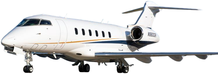 Image of tail N960GR