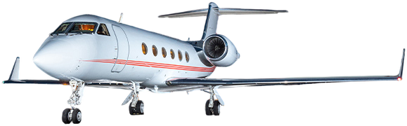 Image of tail N960JS