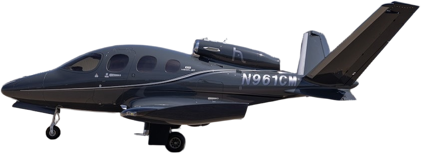 Image of tail N961CM