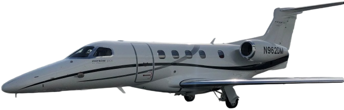Image of tail N962DM