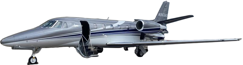 Image of tail N963AD