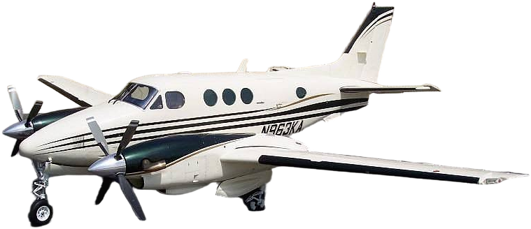 Image of tail N963KA