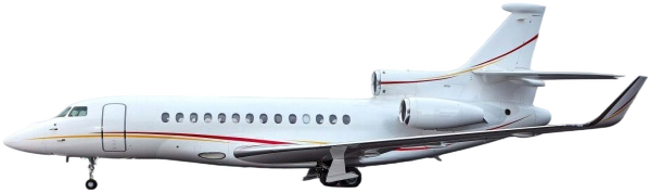 Image of tail N963R