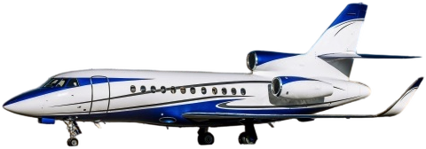 Image of tail N963RS