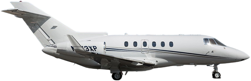 Image of tail N963XP
