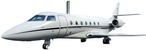 Image of tail N966CB