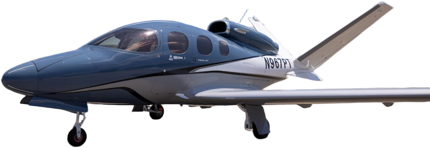 Image of tail N967PT
