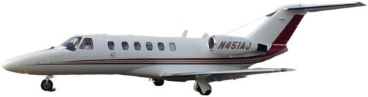 Image of tail N968CR