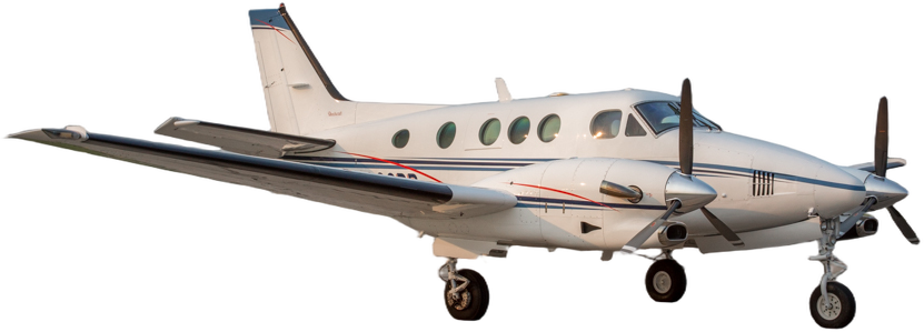 Image of tail N968DB
