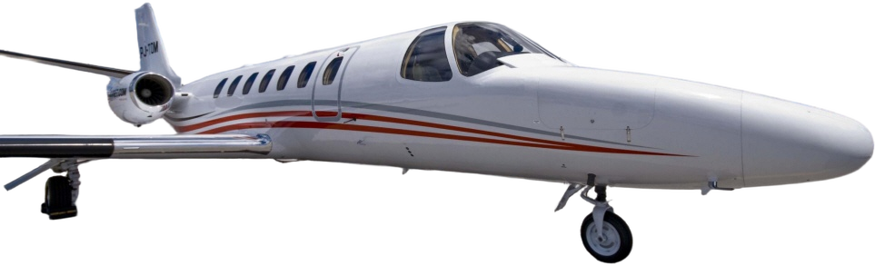 Image of tail N968SR