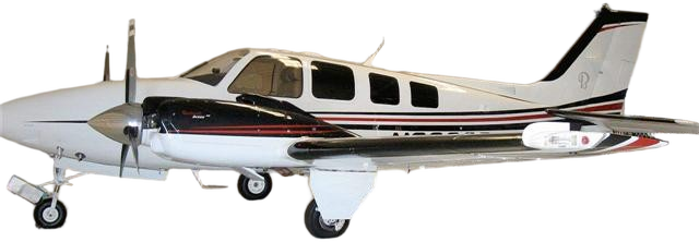 Image of tail N969GR