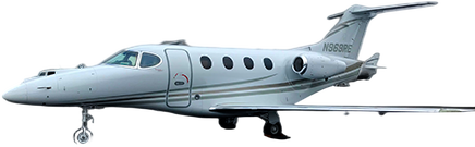 Image of tail N969RE